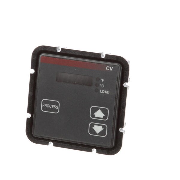 Control Tempurature 120 Volt Rwt El